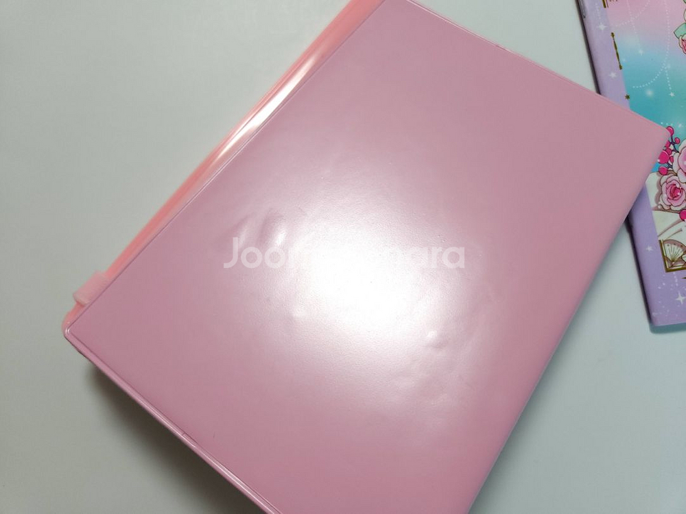 나카요시 카드캡터 체리 사쿠라 부록 다이어리 나까요시--2