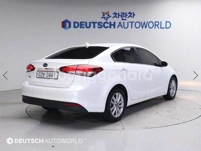 @16년식 더 뉴K3 1.6 GDI 트렌디 전국최저가--1