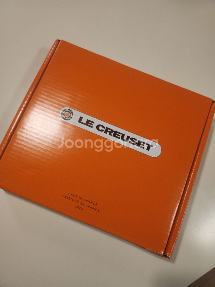 르크루제 그릴팬(16cm)새상품--2
