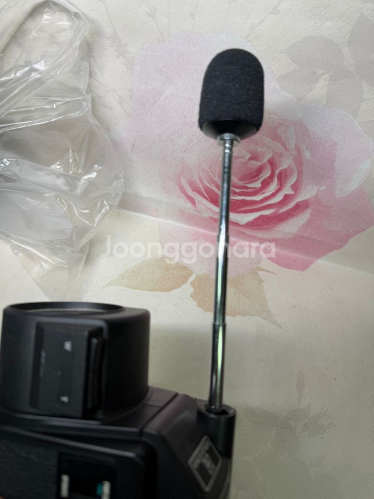 금성 최초 비디오카메라,GVC-6000상태굿전면렌즈없음--9