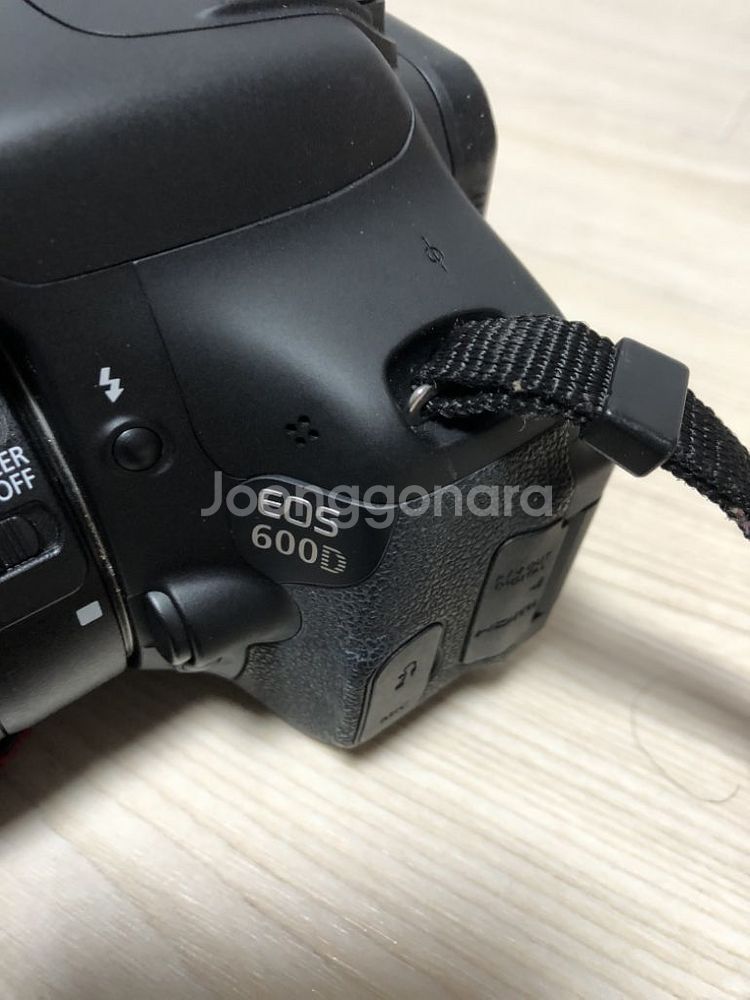 캐논 dslr 카메라 팝니다--1