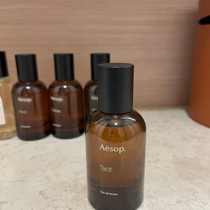 이솝 테싯 오드 퍼퓸 50ml