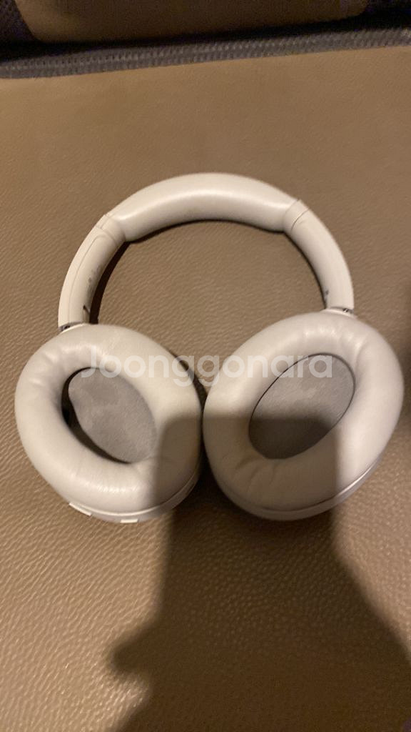 소니 헤드셋 WH-1000XM4--1