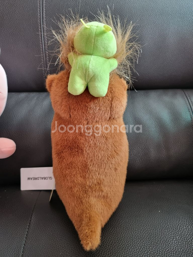 외계인침공 우소우소짱 인형--2