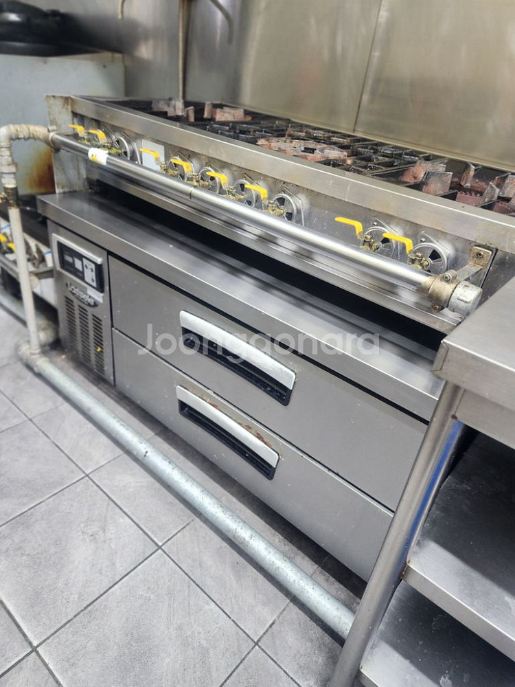 서랍식 냉장고 간텍기 서비스--2
