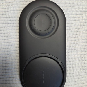 삼성듀얼무선충전기 EP-P5200
