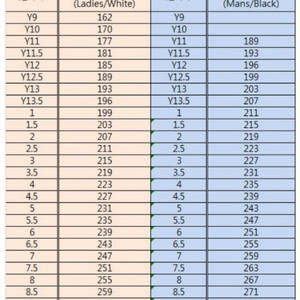 인라인 피겨스케이트화 250 사이즈 구합니다!!