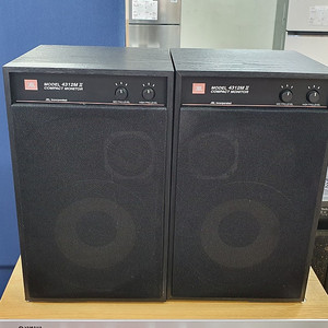 JBL-4312M2 컴팩터스피커