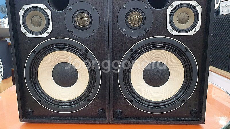 JBL-4312M2 컴팩터스피커--2