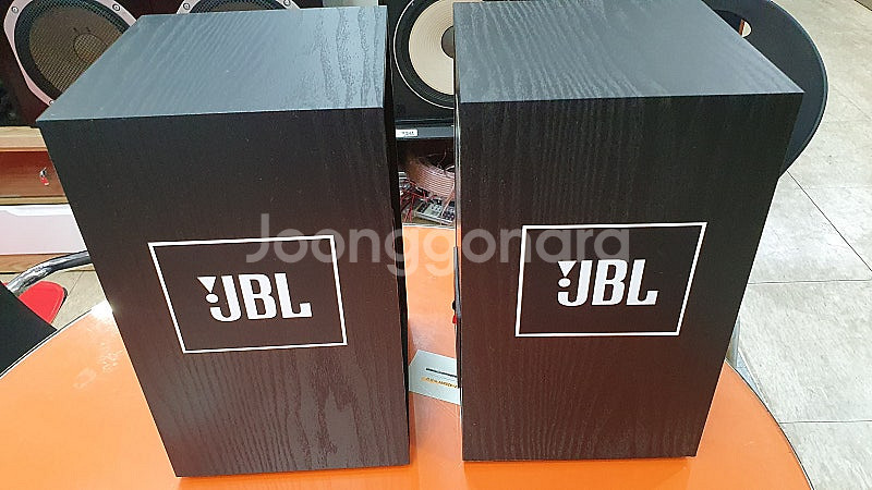 JBL-4312M2 컴팩터스피커--6