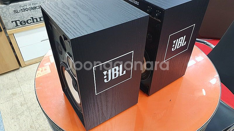 JBL-4312M2 컴팩터스피커--7