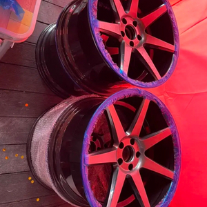 VOSSEN CV7 아우디 전용 신품