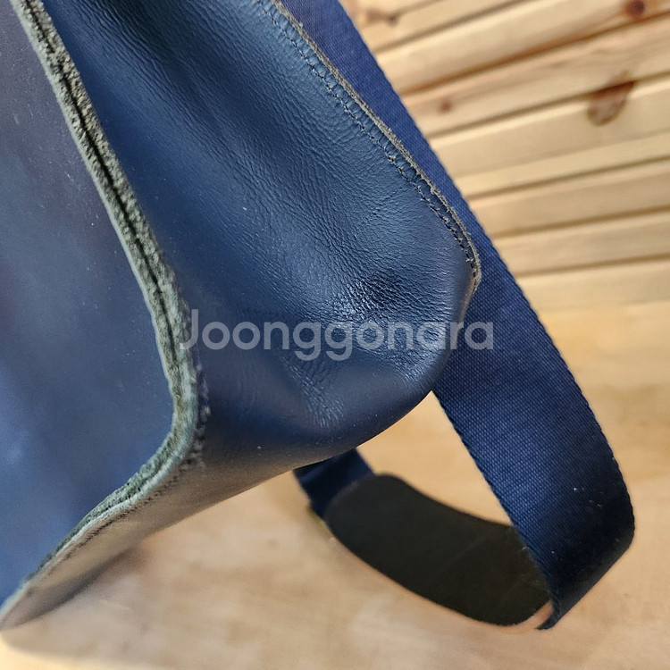 밴드오브플레이어스 사첼 백 택포 9만--6