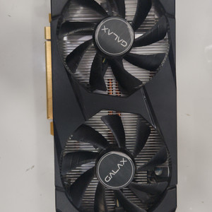 갤럭시 RTX3060TI