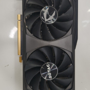 ZOTAC 3060TI