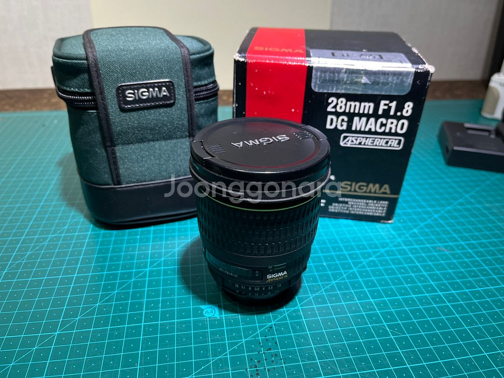 시그마 28mm f1.8 dg macro--1