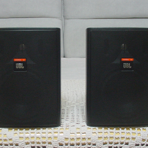 JBL CONTROL 25 콘트롤 25 스피커