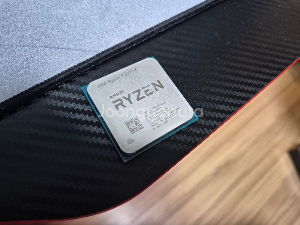 AMD 5800X--0