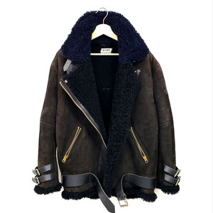 Acne Studios 아크네스튜디오 무스탕