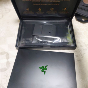 레이저 블레이드 15 어드밴스드 3070ti oled