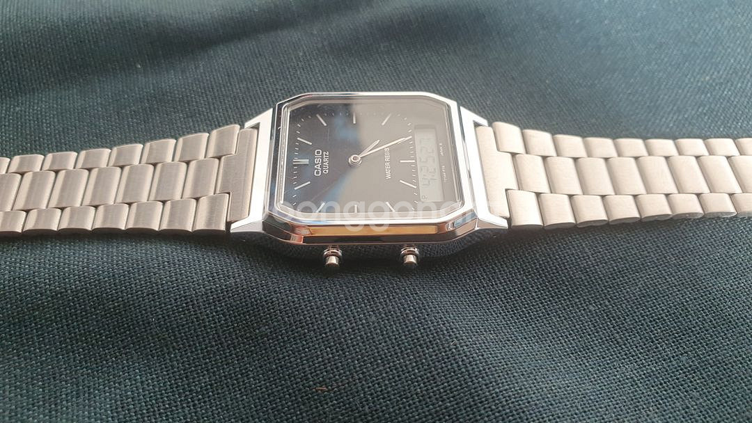 카시오 AQ-230--4
