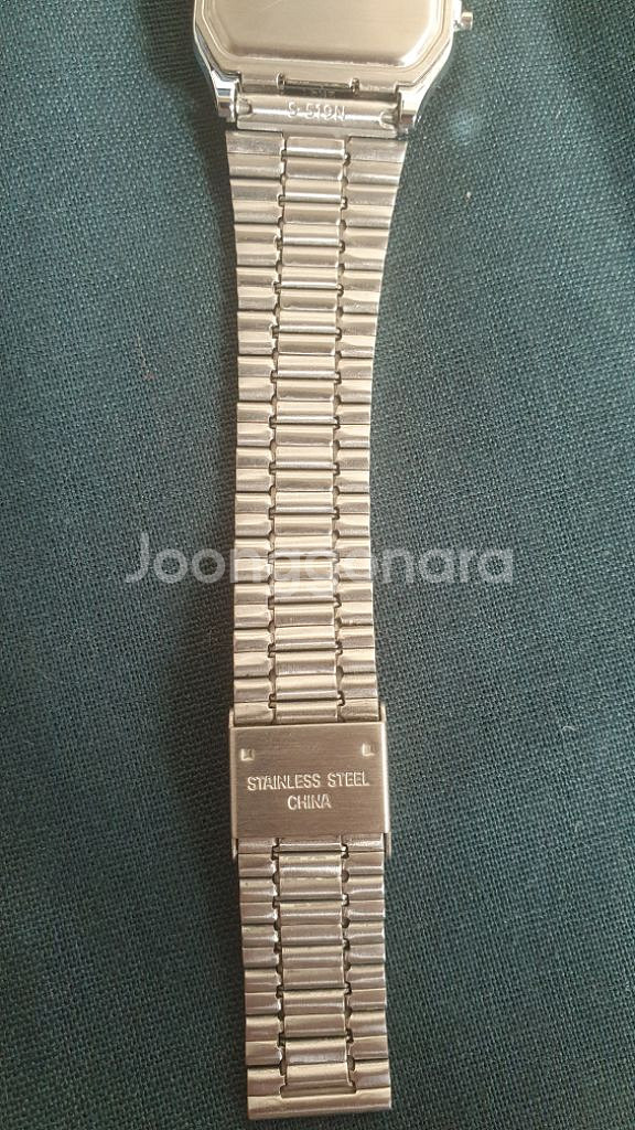 카시오 AQ-230--7