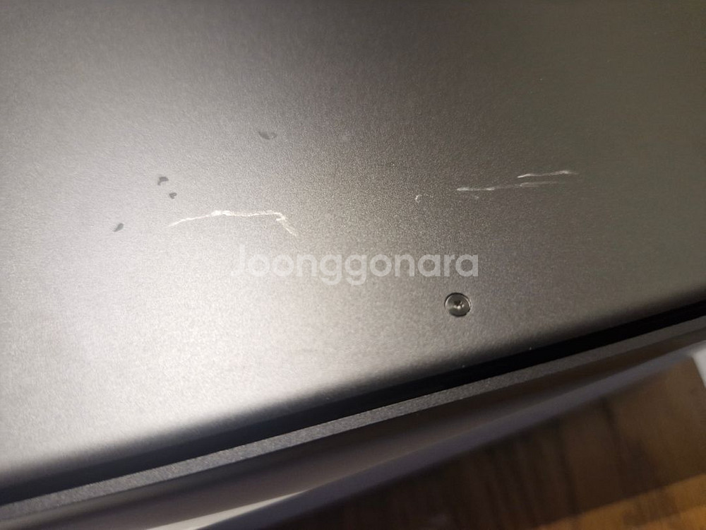 맥북프로 M3 14인치 (메모리 18기가, 512SSD--7