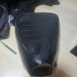 대림 시티백 시트