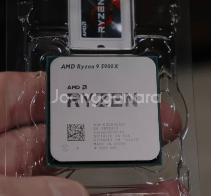 라이젠 5900X--0