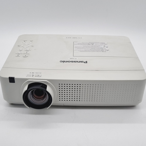 파나소닉 PT-VX400 4000안시 XGA 중고빔