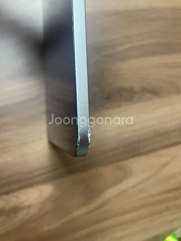 아이패드 애어4 64ga(액정파손) 팝니다--10