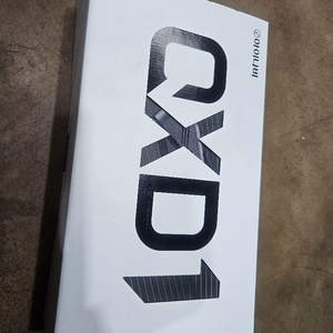 아이나비 QXD1