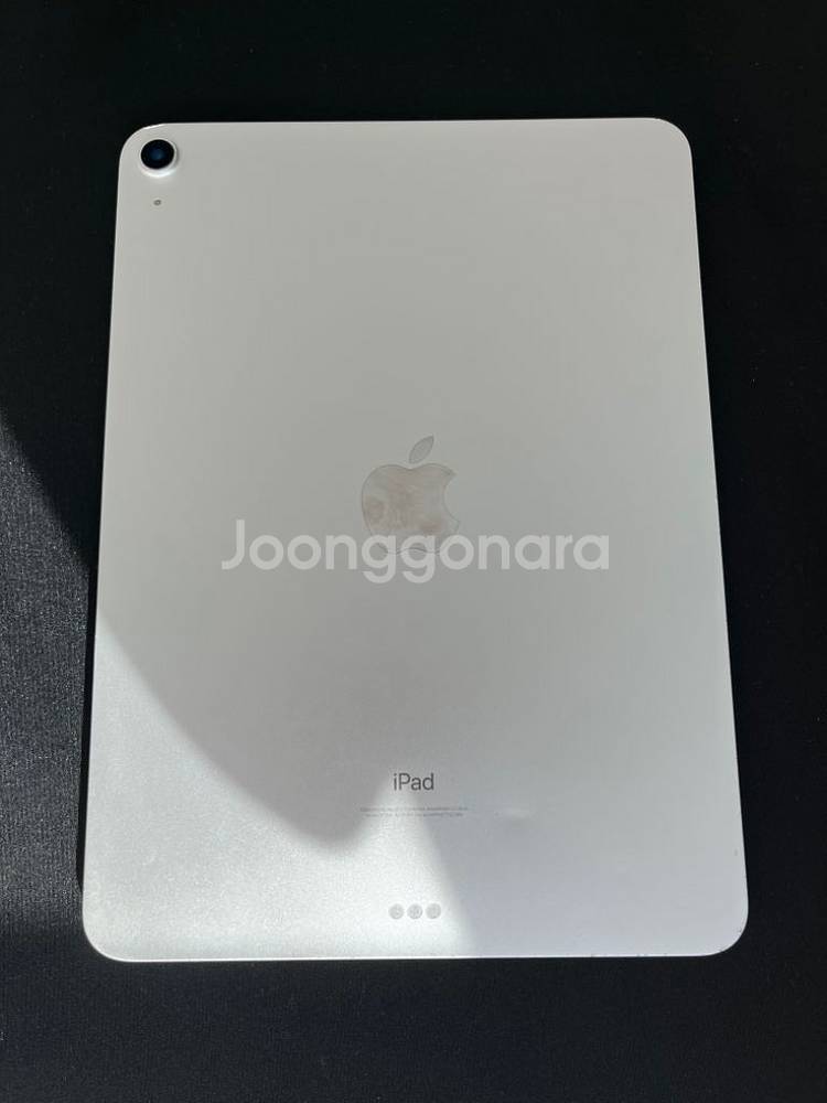 아이패드 에어4 부품용--1
