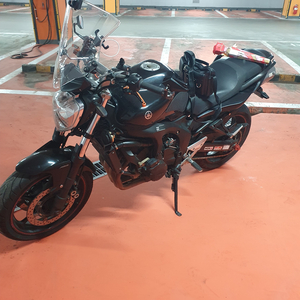 페이져600(cb400 호넷600 닌자650 cbr