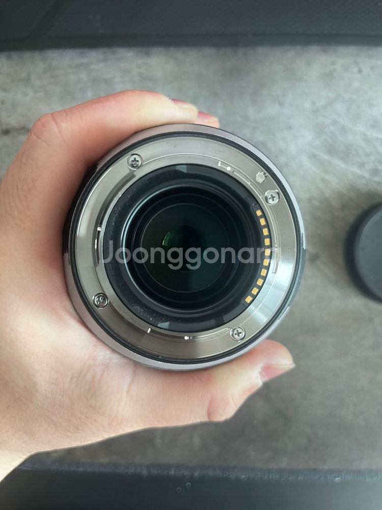 소니 SEL50F12GM, 50.2gm 판매합니다--1