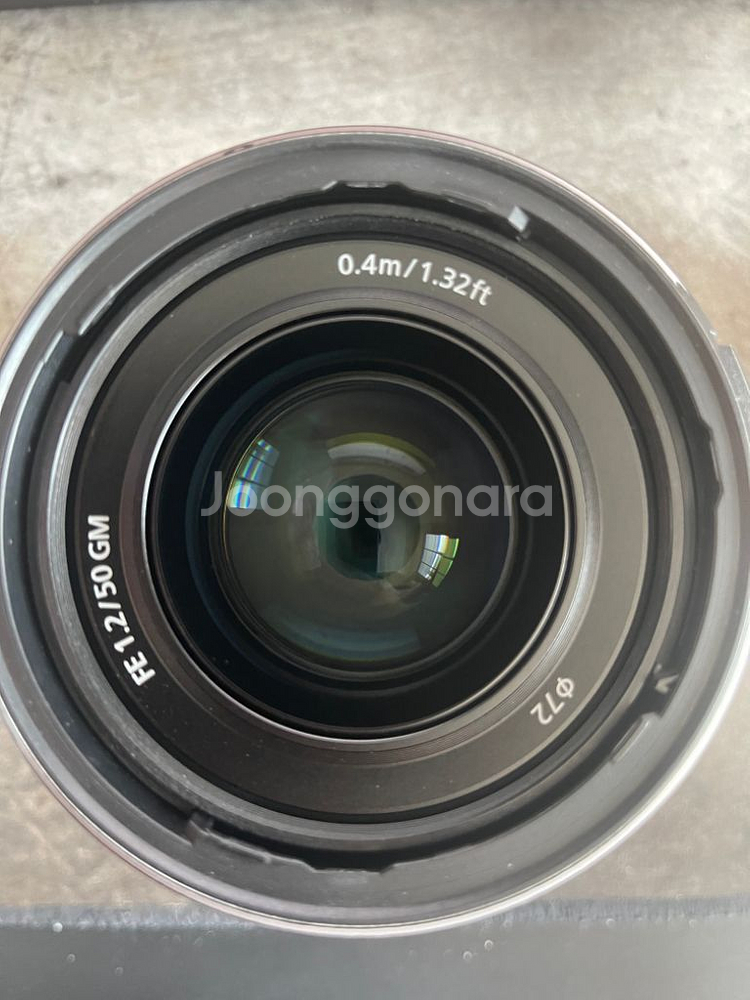 소니 SEL50F12GM, 50.2gm 판매합니다--2
