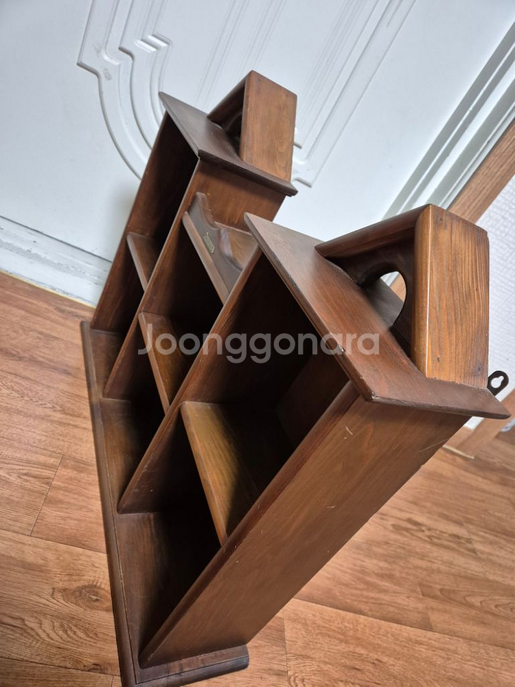 원목선반입니다 메이커좋음--2