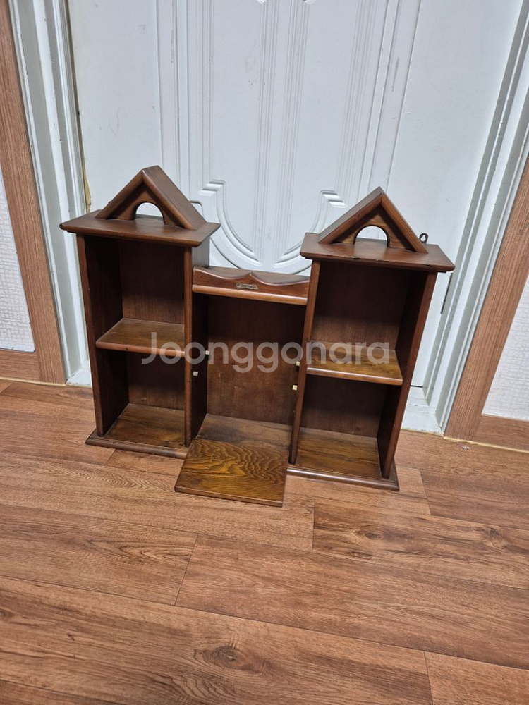 원목선반입니다 메이커좋음--1