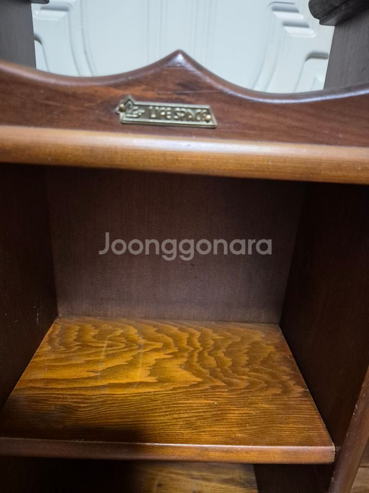 원목선반입니다 메이커좋음--4