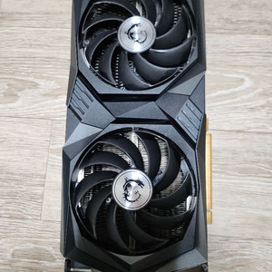 RTX 3060 Ti 게이밍 X D6 8G 판매합니다