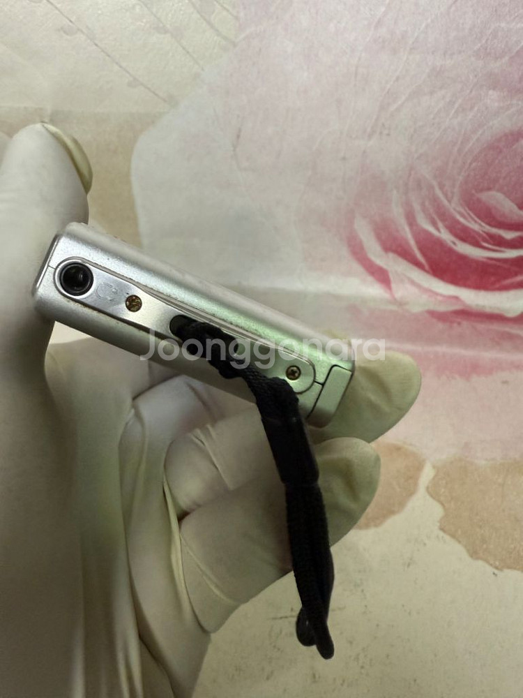 삼성 #1 mp3 디카, Inner zoom새배터리새충--5