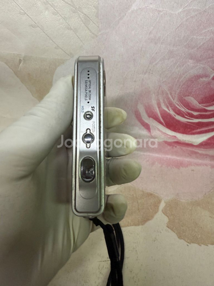 삼성 #1 mp3 디카, Inner zoom새배터리새충--6