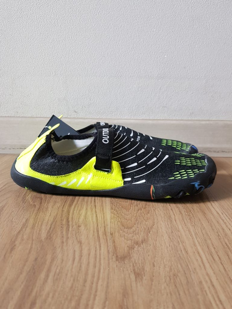 아쿠아슈즈 2종--1