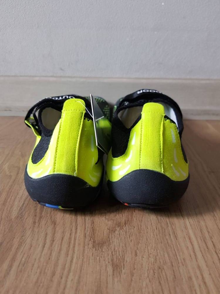 아쿠아슈즈 2종--3