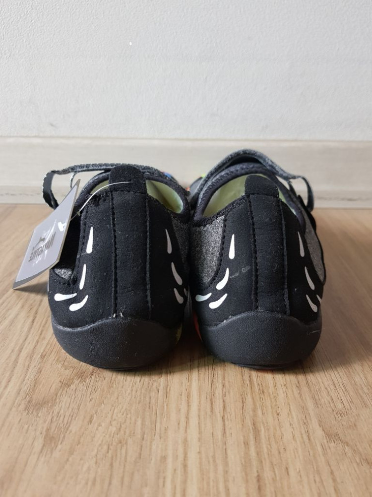 아쿠아슈즈 2종--8