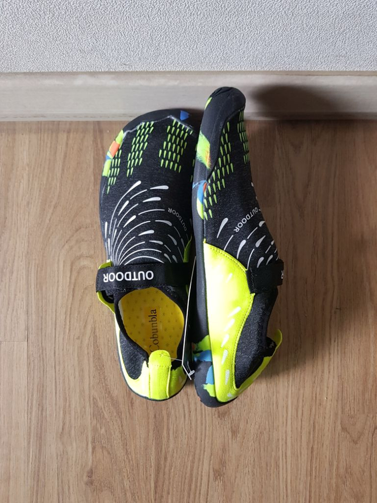 아쿠아슈즈 2종--2