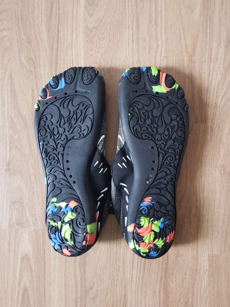 아쿠아슈즈 2종--9