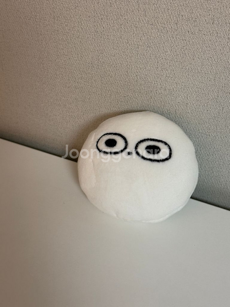 왈맹이 키링 인형 왈--1