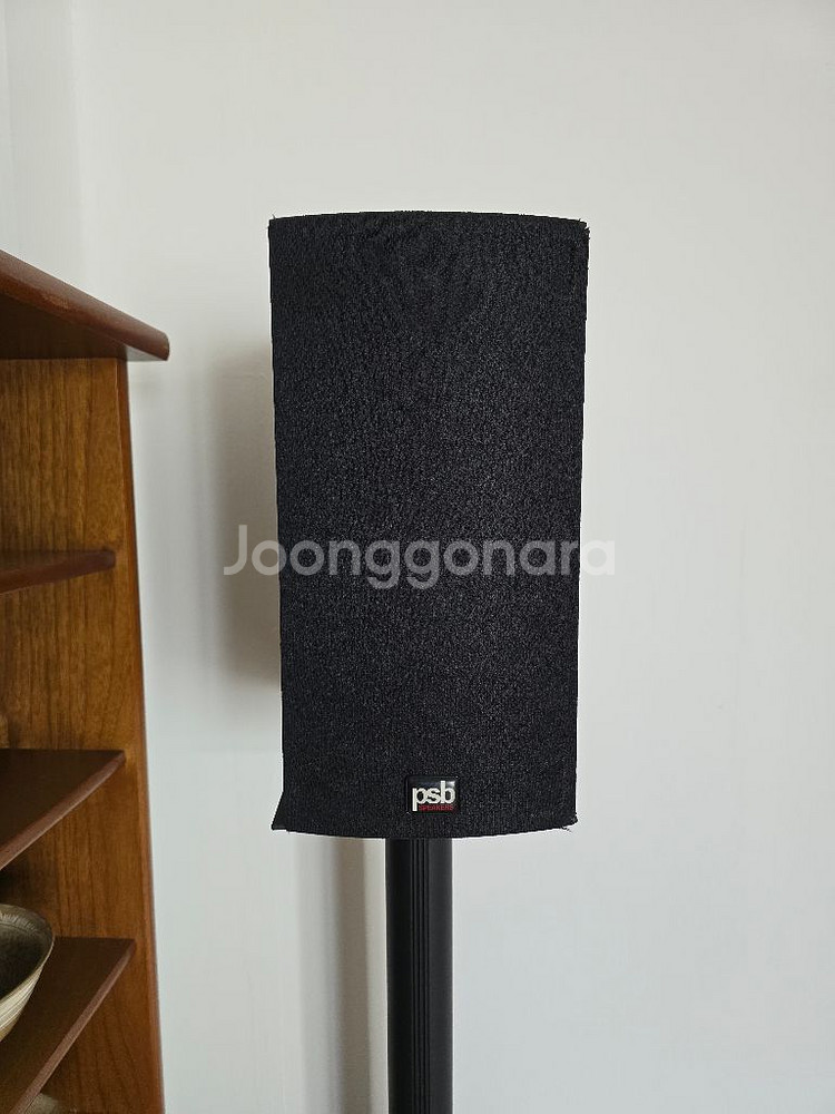 데논 AVR-3802 PSB 5.1채널 스피커--3