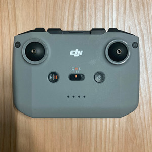 Dji rc n2 조종기